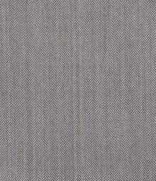 Silver Moon Gray Herringbone Suit