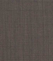 Rico Brown Sharkskin Wool Suit