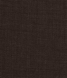 Essential Dark Brown Wool Suit