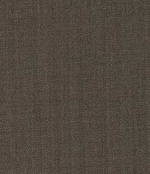Essential Mid Brown Wool Suit