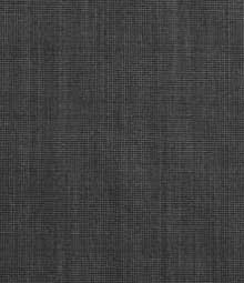 Rico Steel Gray Sharkskin Wool Suit