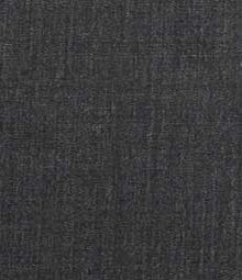 Essential Dark Charcoal Wool Suit