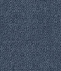 Napoli Stretch Space Blue Wool Suit