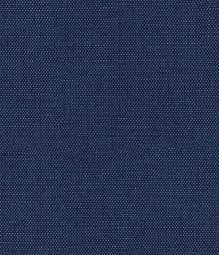 Safari Royal Blue Cotton Linen Jacket