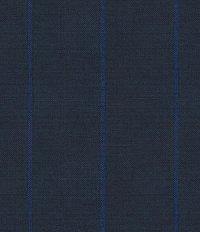 Napoli Paleci Wool Pants