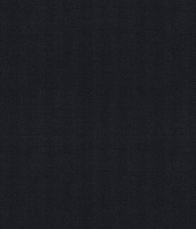 Napoli Dark Blue Herrringbone Wool Suit