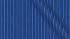 Napoli Stripo Royal Blue Wool Jacket