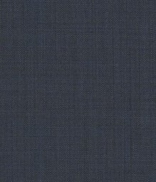 Napoli Highball Blue Wool Suit