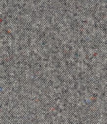 Caccioppoli Donegal Light Gray Tweed Suit