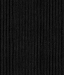 Black Corduroy Suit
