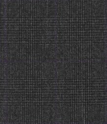 Huddersfield Glen Charcoal Pure Wool Jacket