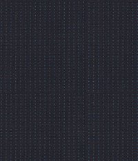 Napoli Twilight Blue Wool Jacket