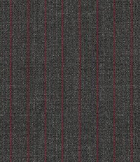 Napoli Edalio Wool Suit