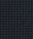 Houndstooth Dark Blue Tweed Suit