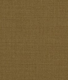 Stretch Dark Khaki Wool Pants