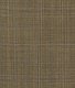 Huddersfield Brown Glen Pure Wool Suit