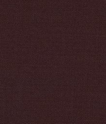Stretch Wine Wool Pants