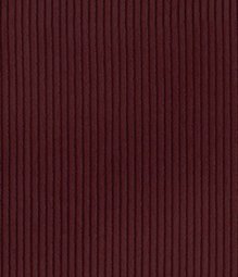 Berry Wine Thick 8 Wales Corduroy Suit