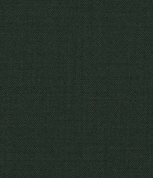 Stretch Green Wool Suit