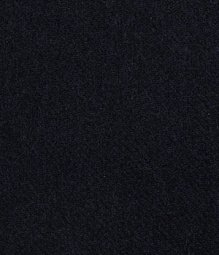 Deep Blue Heavy Tweed Jacket