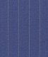 Chalkstripe Wool Royal Blue Suit