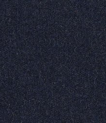 Blue Heavy Tweed Suit