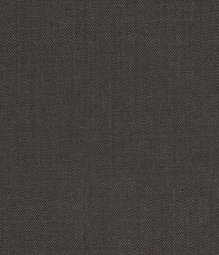 Essential Dark Brown Wool Pants