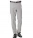 Essential Light Gray Wool Pants