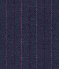 Napoli Obato Wool Suit