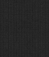 Napoli Twilight Black Wool Suit