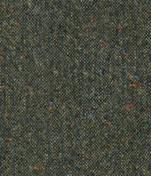Caccioppoli Donegal Green Tweed Suit