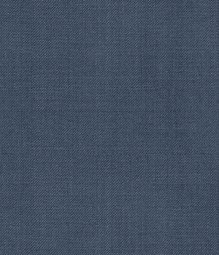 Napoli Stretch Space Blue Wool Jacket