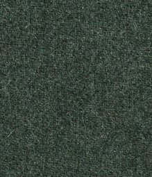 Green Heavy Tweed Jacket