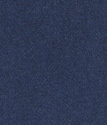 Royal Blue Heavy Tweed Pants