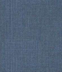 Napoli Stretch Pacific Blue Wool Jacket