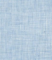 Irish Tropical Blue Linen Suit
