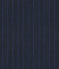 Napoli Ottelo Wool Suit