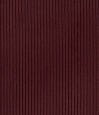 Berry Wine Thick 8 Wales Corduroy Pants