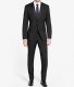 Black Wool Tuxedo