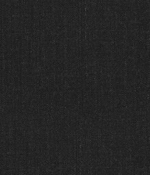 Essential Dark Charcoal Wool Pants