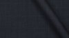 Huddersfield Blue Checks Pure Wool Suit