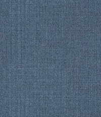 Napoli Stretch Pacific Blue Wool Suit