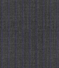 Napoli Esae Wool Suit