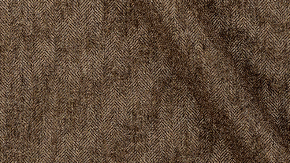 Rust Herringbone Tweed Jacket : HarrySuits, Custom Suits
