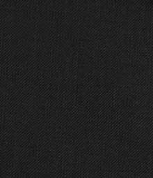 Rich Feel Black Suit